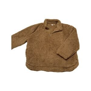 Gap Teddy Sweatshirt Size XXL